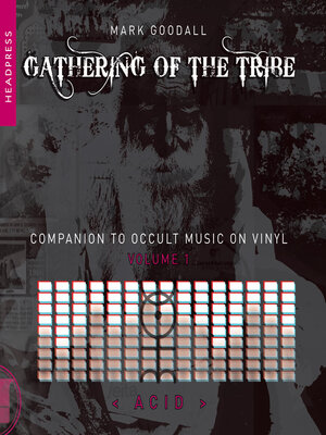 cover image of Gathering of the Tribe, Volume 1